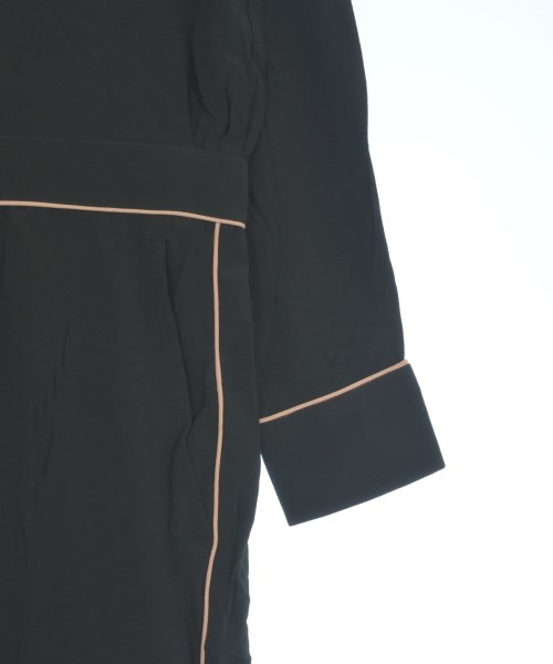 Nﾟ 21（ヌメロヴェントゥーノ）ワンピース 黒 サイズ:38(S位) レディース/2200526887248