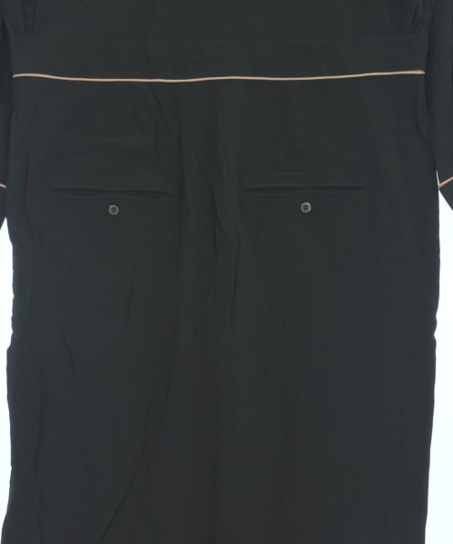 Nﾟ 21（ヌメロヴェントゥーノ）ワンピース 黒 サイズ:38(S位) レディース/2200526887248