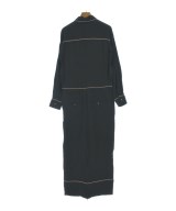 Nﾟ 21（ヌメロヴェントゥーノ）ワンピース 黒 サイズ:38(S位) レディース/2200526887248