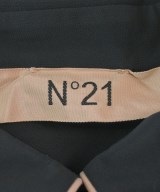Nﾟ 21（ヌメロヴェントゥーノ）ワンピース 黒 サイズ:38(S位) レディース/2200526887248