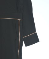 Nﾟ 21（ヌメロヴェントゥーノ）ワンピース 黒 サイズ:38(S位) レディース/2200526887248