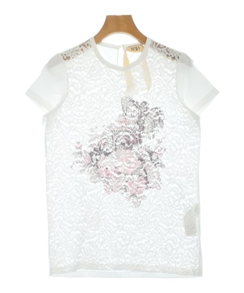 ヌメロヴェントゥーノ(Nﾟ 21)のN゜ 21 Tシャツ・カットソー