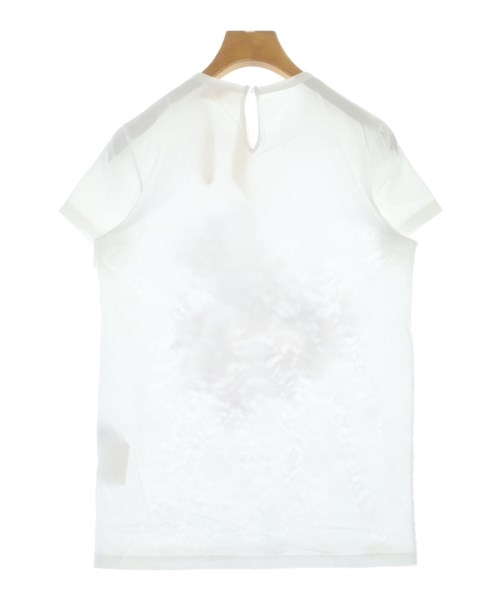 Nﾟ 21（ヌメロヴェントゥーノ）Tシャツ・カットソー 白 サイズ:40(M位) レディース/2200526887699