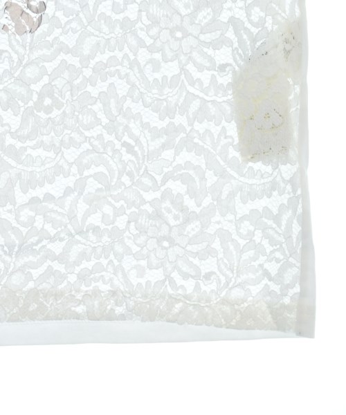 Nﾟ 21（ヌメロヴェントゥーノ）Tシャツ・カットソー 白 サイズ:40(M位) レディース/2200526887699