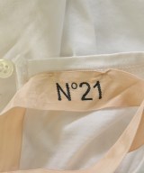 Nﾟ 21（ヌメロヴェントゥーノ）Tシャツ・カットソー 白 サイズ:40(M位) レディース/2200526887699