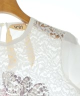 Nﾟ 21（ヌメロヴェントゥーノ）Tシャツ・カットソー 白 サイズ:40(M位) レディース/2200526887699
