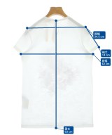 Nﾟ 21（ヌメロヴェントゥーノ）Tシャツ・カットソー 白 サイズ:40(M位) レディース/2200526887699