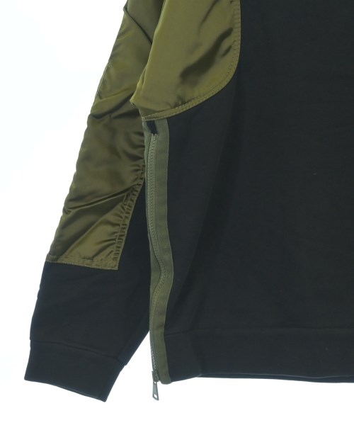 Nﾟ 21（ヌメロヴェントゥーノ）スウェット 黒 サイズ:40(M位) レディース/2200527044039