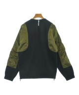 Nﾟ 21（ヌメロヴェントゥーノ）スウェット 黒 サイズ:40(M位) レディース/2200527044039