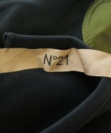 Nﾟ 21（ヌメロヴェントゥーノ）スウェット 黒 サイズ:40(M位) レディース/2200527044039