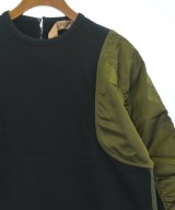 Nﾟ 21（ヌメロヴェントゥーノ）スウェット 黒 サイズ:40(M位) レディース/2200527044039