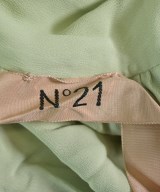 Nﾟ 21（ヌメロヴェントゥーノ）カジュアルシャツ 緑 サイズ:36(XS位) レディース/2200594576518