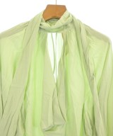 Nﾟ 21（ヌメロヴェントゥーノ）カジュアルシャツ 緑 サイズ:36(XS位) レディース/2200594576518