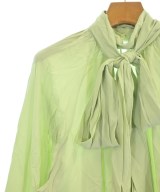 Nﾟ 21（ヌメロヴェントゥーノ）カジュアルシャツ 緑 サイズ:36(XS位) レディース/2200594576518