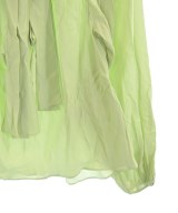 Nﾟ 21（ヌメロヴェントゥーノ）カジュアルシャツ 緑 サイズ:36(XS位) レディース/2200594576518