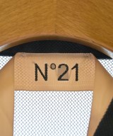 Nﾟ 21（ヌメロヴェントゥーノ）ワンピース 黒 サイズ:36(XS位) レディース/2200633144203