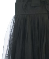 Nﾟ 21（ヌメロヴェントゥーノ）ワンピース 黒 サイズ:36(XS位) レディース/2200633144203