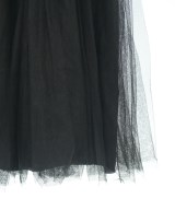 Nﾟ 21（ヌメロヴェントゥーノ）ワンピース 黒 サイズ:36(XS位) レディース/2200633144203