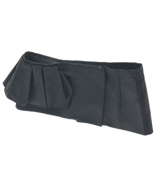 Nﾟ 21（ヌメロヴェントゥーノ）ベルト 黒 サイズ:36(S位) レディース/2200637716048