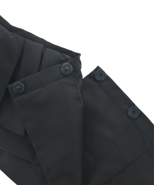 Nﾟ 21（ヌメロヴェントゥーノ）ベルト 黒 サイズ:36(S位) レディース/2200637716048