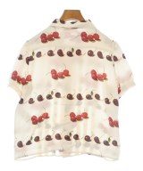 Nﾟ 21（ヌメロヴェントゥーノ）ブラウス 白 サイズ:38(S位) レディース/2200637925204