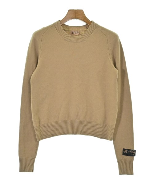 ヌメロヴェントゥーノ(Nﾟ 21)のN゜ 21 ニット・セーター