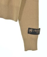 Nﾟ 21（ヌメロヴェントゥーノ）ニット・セーター ベージュ サイズ:36(XS位) レディース/2200638060010