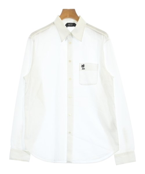 ヌメロヴェントゥーノ(Nﾟ 21)のN゜ 21 カジュアルシャツ