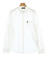 Nﾟ 21（ヌメロヴェントゥーノ）カジュアルシャツ 白 サイズ:M メンズ/2200638060027