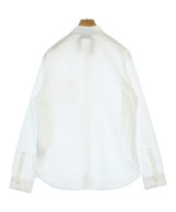 Nﾟ 21（ヌメロヴェントゥーノ）カジュアルシャツ 白 サイズ:M メンズ/2200638060027