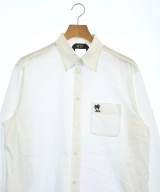 Nﾟ 21（ヌメロヴェントゥーノ）カジュアルシャツ 白 サイズ:M メンズ/2200638060027