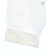 Nﾟ 21（ヌメロヴェントゥーノ）カジュアルシャツ 白 サイズ:M メンズ/2200638060027