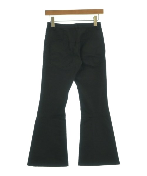 Nﾟ 21（ヌメロヴェントゥーノ）その他 黒 サイズ:24(S位) レディース/2200638105216