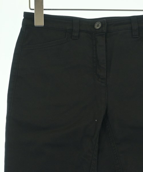 Nﾟ 21（ヌメロヴェントゥーノ）その他 黒 サイズ:24(S位) レディース/2200638105216