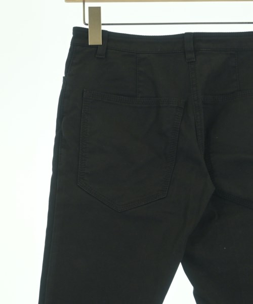 Nﾟ 21（ヌメロヴェントゥーノ）その他 黒 サイズ:24(S位) レディース/2200638105216