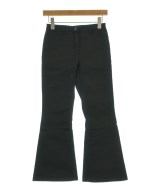 Nﾟ 21（ヌメロヴェントゥーノ）その他 黒 サイズ:24(S位) レディース/2200638105216