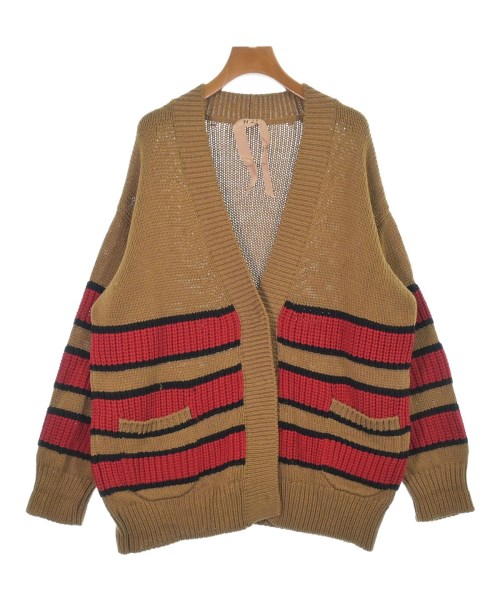 ヌメロヴェントゥーノ(Nﾟ 21)のN゜ 21 カーディガン