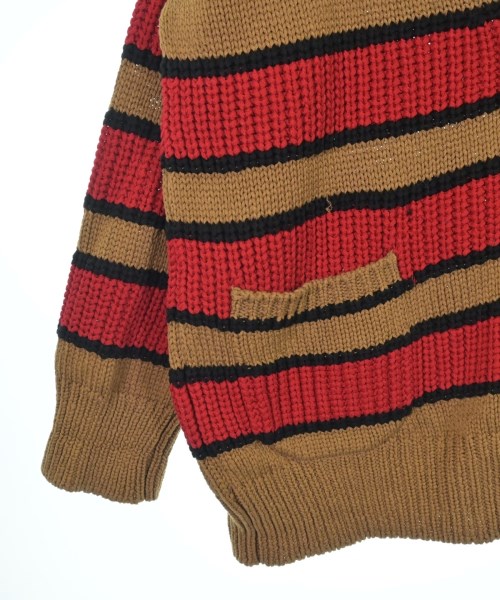 Nﾟ 21（ヌメロヴェントゥーノ）カーディガン ベージュ サイズ:-(M位) レディース/2200621755060