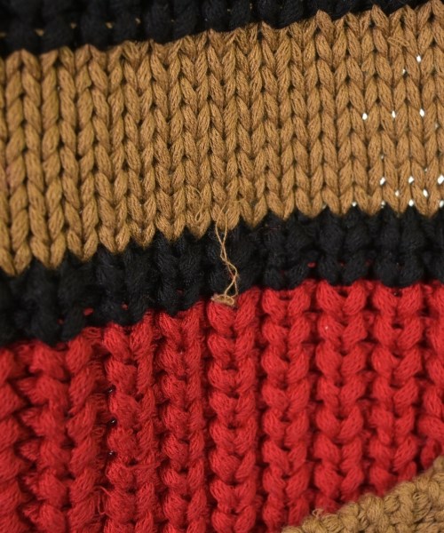 Nﾟ 21（ヌメロヴェントゥーノ）カーディガン ベージュ サイズ:-(M位) レディース/2200621755060