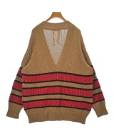 Nﾟ 21（ヌメロヴェントゥーノ）カーディガン ベージュ サイズ:-(M位) レディース/2200621755060