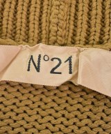 Nﾟ 21（ヌメロヴェントゥーノ）カーディガン ベージュ サイズ:-(M位) レディース/2200621755060