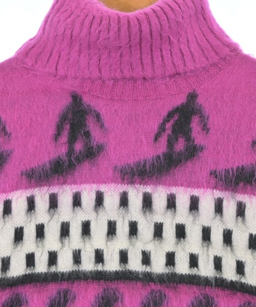 Nﾟ 21（ヌメロヴェントゥーノ）ベスト/ノースリーブ 紫 サイズ:-(M位) レディース/2200621755084