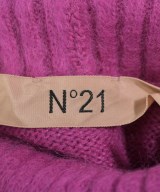 Nﾟ 21（ヌメロヴェントゥーノ）ベスト/ノースリーブ 紫 サイズ:-(M位) レディース/2200621755084