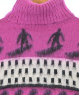 Nﾟ 21（ヌメロヴェントゥーノ）ベスト/ノースリーブ 紫 サイズ:-(M位) レディース/2200621755084