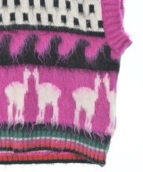 Nﾟ 21（ヌメロヴェントゥーノ）ベスト/ノースリーブ 紫 サイズ:-(M位) レディース/2200621755084