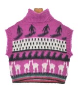 N゜ 21 ベスト/ノースリーブ