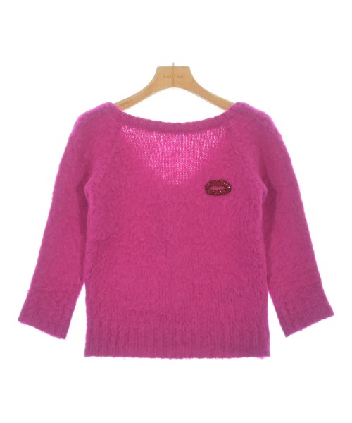 ヌメロヴェントゥーノ(Nﾟ 21)のN゜ 21 ニット・セーター