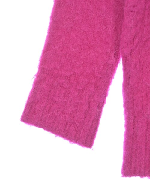 Nﾟ 21（ヌメロヴェントゥーノ）ニット・セーター ピンク サイズ:38(S位) レディース/2200621755091