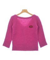 Nﾟ 21（ヌメロヴェントゥーノ）ニット・セーター ピンク サイズ:38(S位) レディース/2200621755091