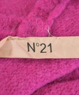 Nﾟ 21（ヌメロヴェントゥーノ）ニット・セーター ピンク サイズ:38(S位) レディース/2200621755091